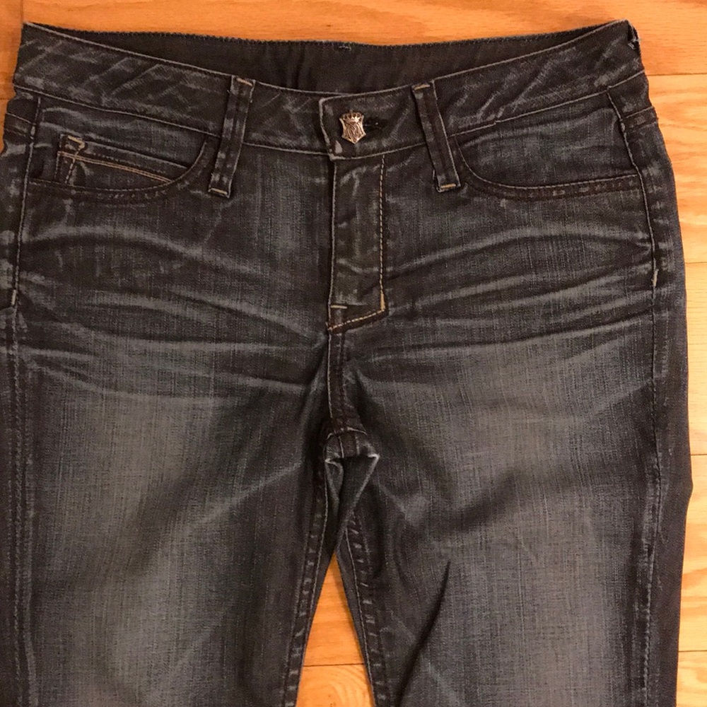 Monarchy Jeans - Picture 3 of 3